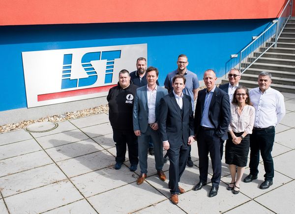 With MINUSINES S.A., LST expands European network of partners
